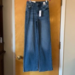 Judy, blue, blue jeans, size 0/24